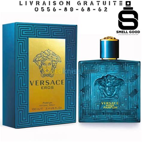 VERSACE Algeria 